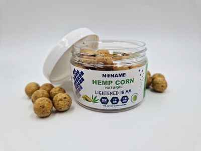 HEMP CORN - LIGHTENED 16MM