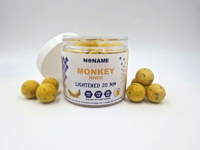 BANANA NHDC - LIGHTENED 20MM