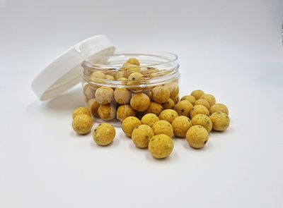 BANANA NHDC - LIGHTENED 12MM