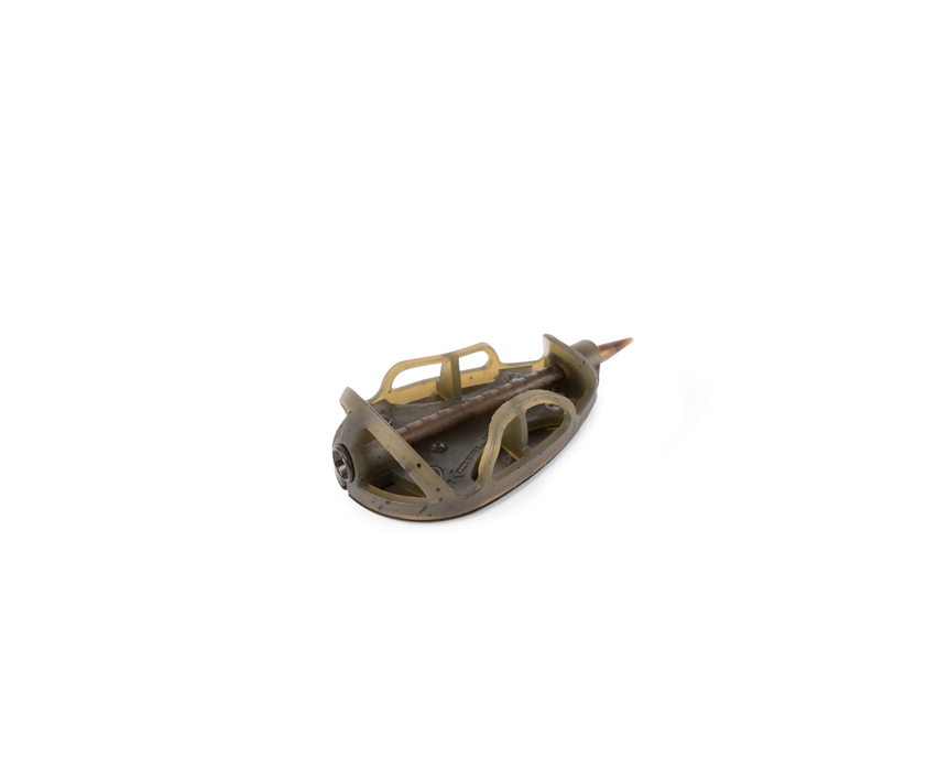 CAMO METHOD FEEDERS