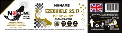 25.17 EZECHIELE POP UP 20MM