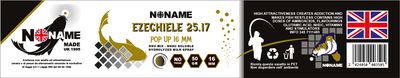 25.17 EZECHIELE POP UP 16MM