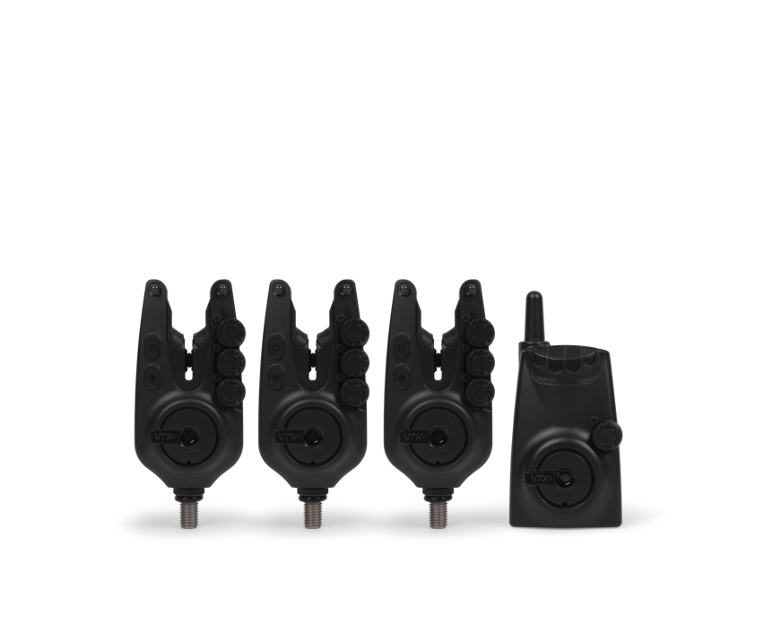 VTX+ BITE ALARM