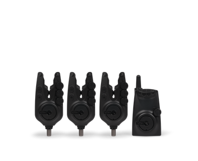 VTX+ BITE ALARM