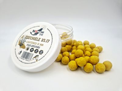 EZECHIELE LIGHTENED 12MM