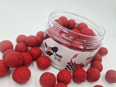 UNDERGROUND LIGHTENED 16MM