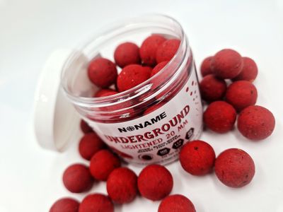 UNDERGROUND LIGHTENED 20MM