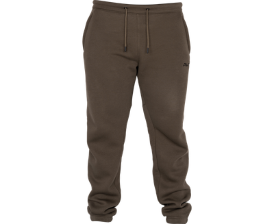 COMPOUND JOGGERS (BROWN)