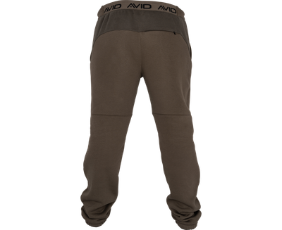 COMPOUND JOGGERS (BROWN)