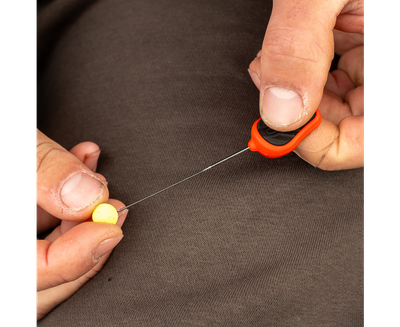 RE-RIG FINE HAIR NEEDLE