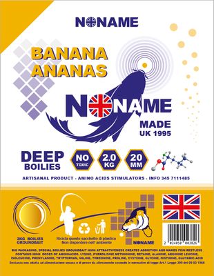 DEEP BANANA ANANAS