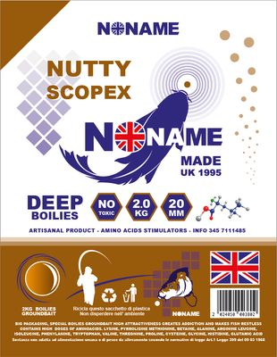 DEEP NUTTY SCOPEX