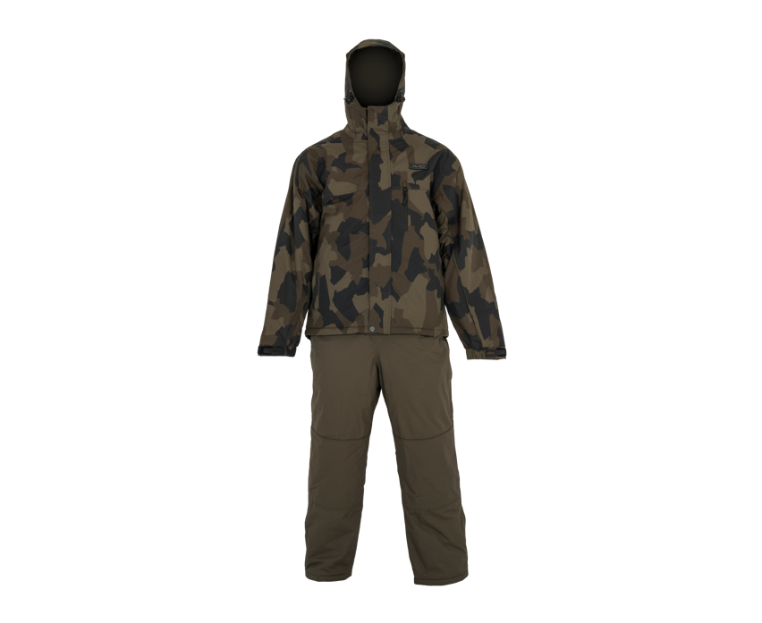 Arctic-Series Distortion Thermal Suit