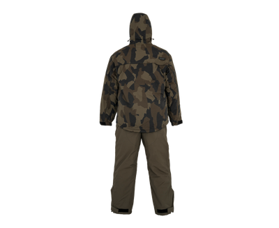 Arctic-Series Distortion Thermal Suit