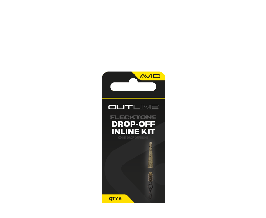 Outline FleckTone Drop-Off Inline Kit