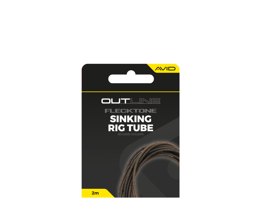 Outline FleckTone Sinking Rig Tube