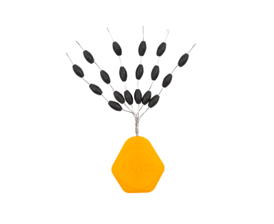 Outline Tungsten Sinkers