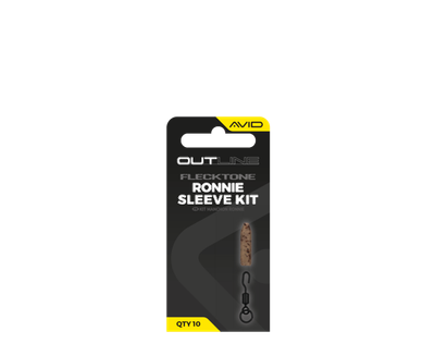 Outline FleckTone Ronnie Sleeve Kit Outline FleckTone Ronnie Sleeve Kit