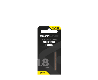 Outline FleckTone Shrink Tube Outline FleckTone Shrink Tube