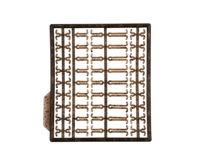 Outline FleckTone Extender Stops