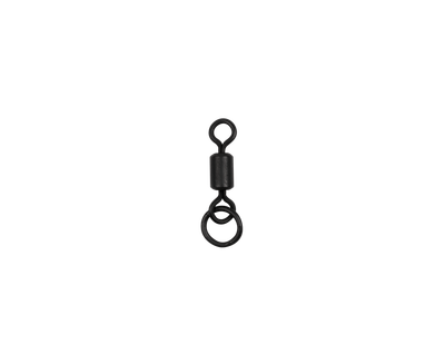 Outline Ring Swivel - Size 7