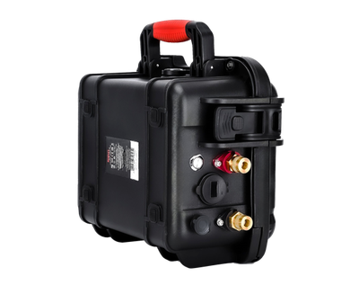 Lithium Outdoor Box 12V 50Ah Lithium Outdoor Box 12V 50Ah