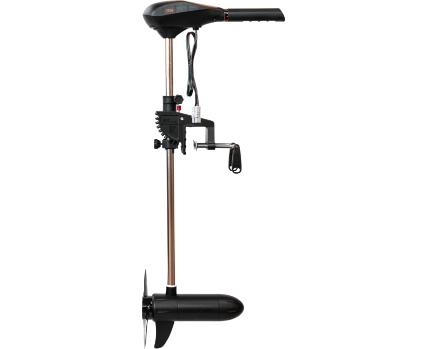 VX 35 V2 Electric Outboard Motor