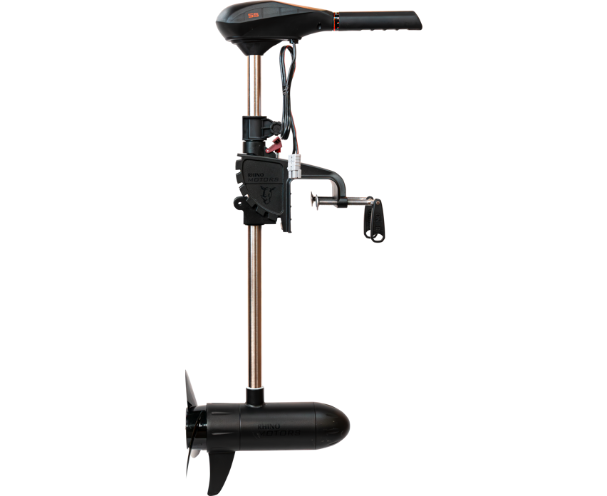 VX 55 V2 Electric Outboard Motor