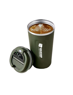 Thermo Inox LED Mug
