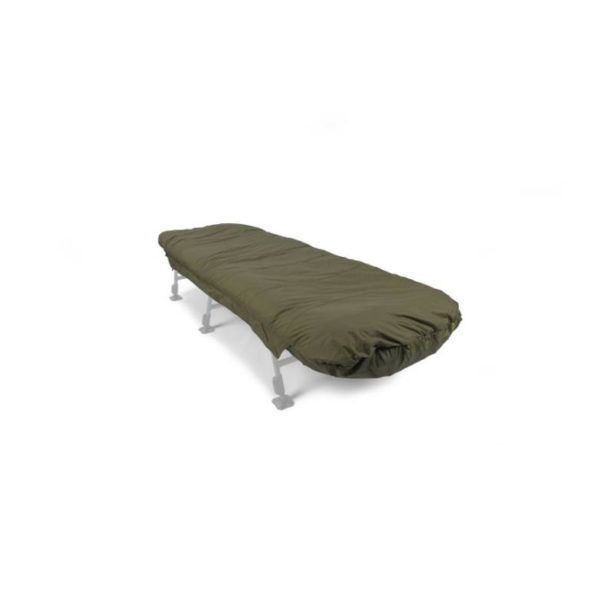 BENCHMARK THERMATECH HEATED SLEEPING BAGS STANDARD