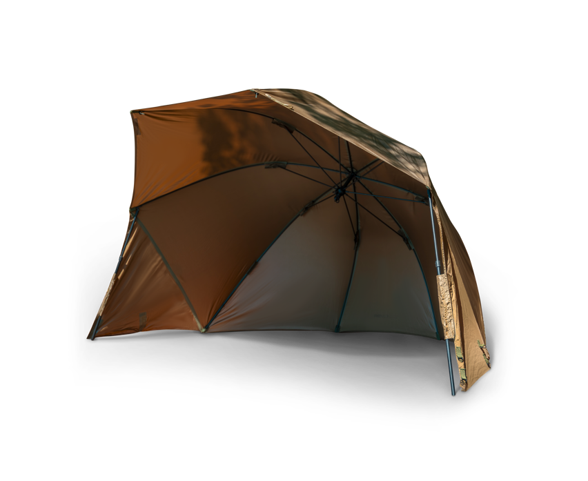 Revolve 60in Overnight Brolly