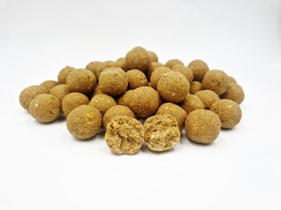 DEEP NUTTY SCOPEX DEEP NUTTY SCOPEX