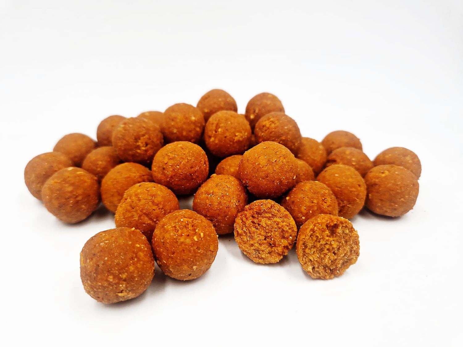 DEEP INDIAN SPICE