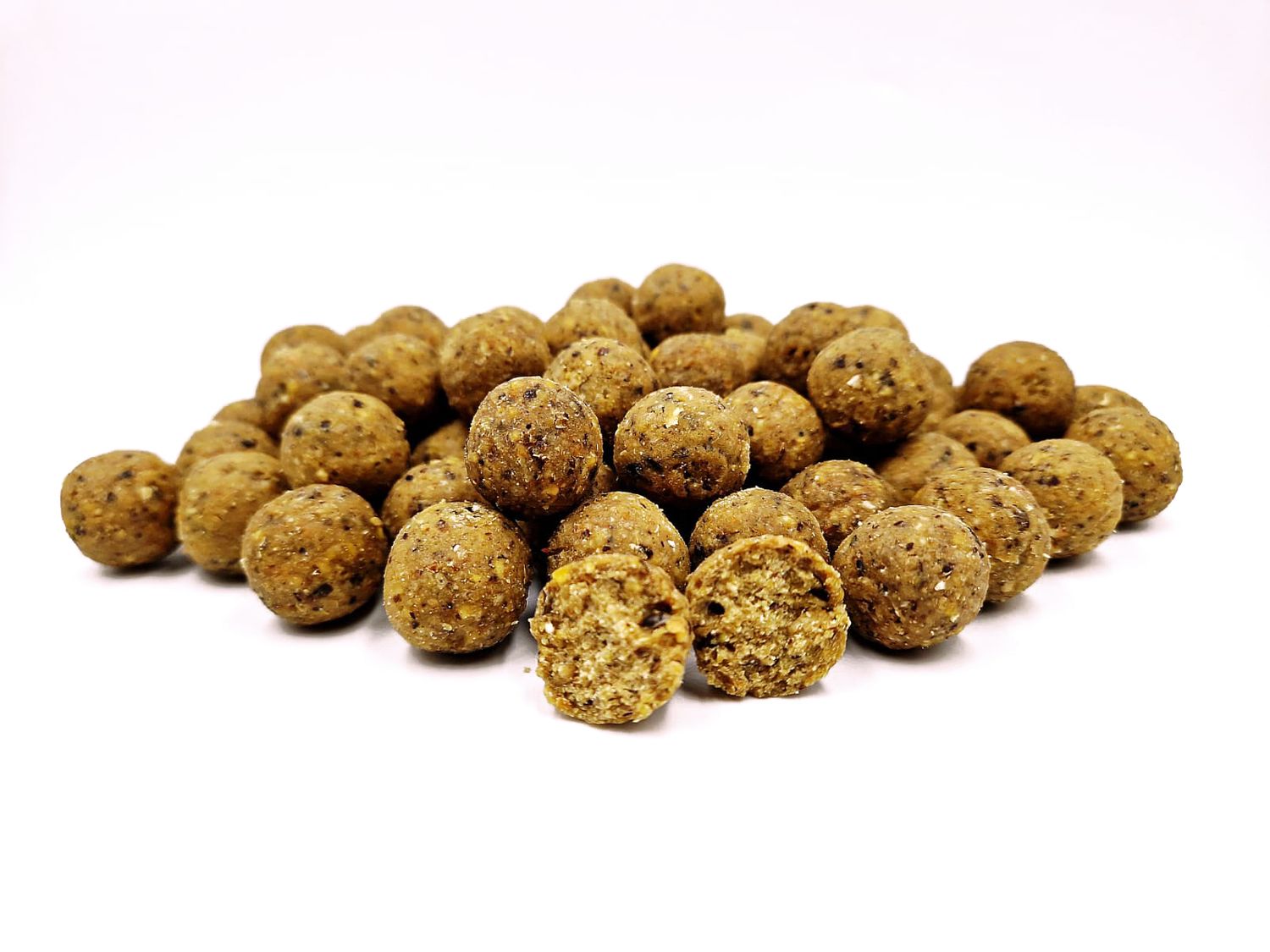 HEMP CORN - 20MM 3KG