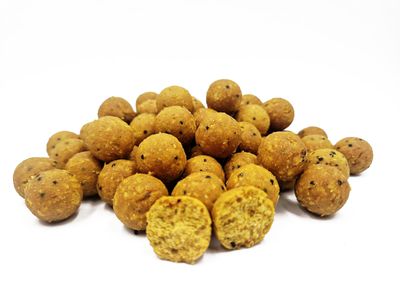 BIG MONKEY 20MM - 20MM 3KG BIG MONKEY 20MM - 20MM 3KG