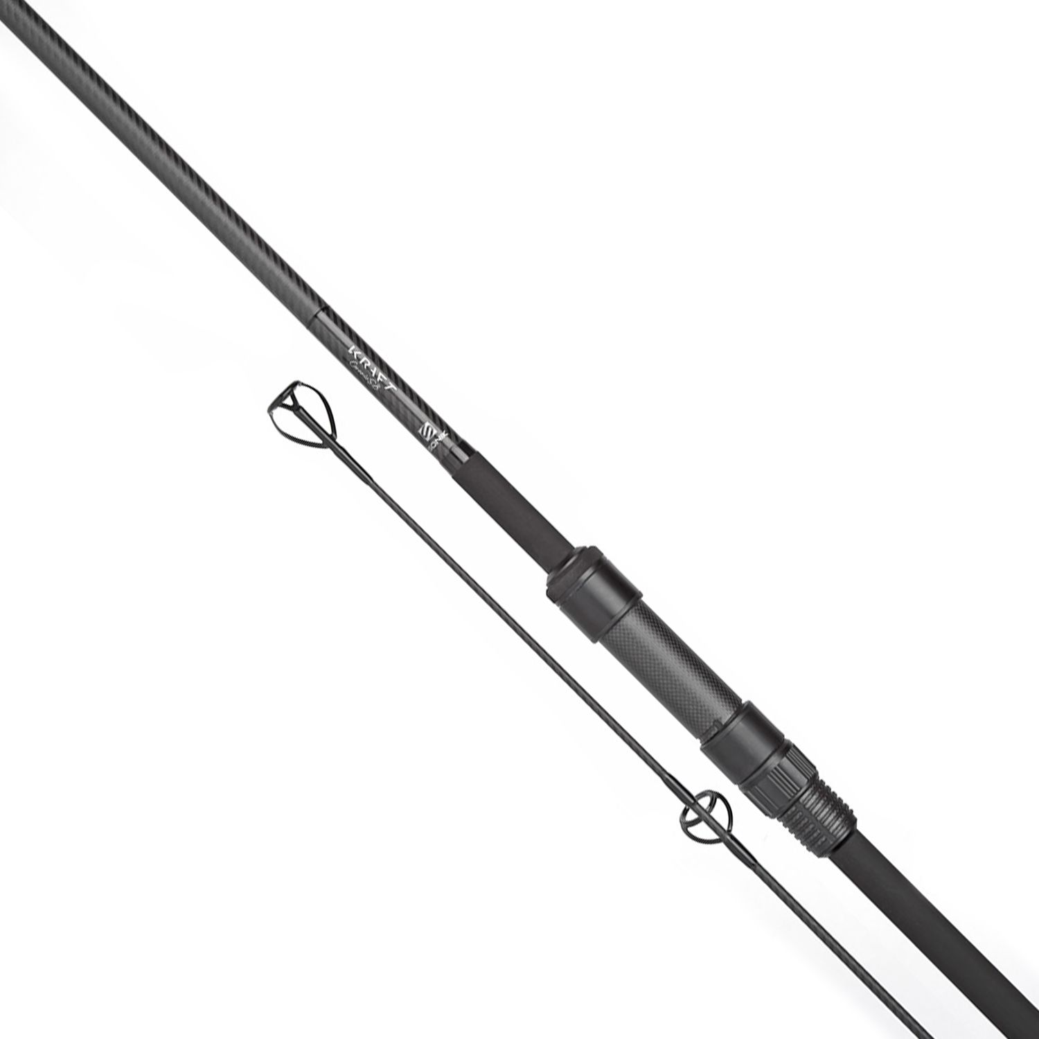 KRAFT CERAMIC CARP RODS