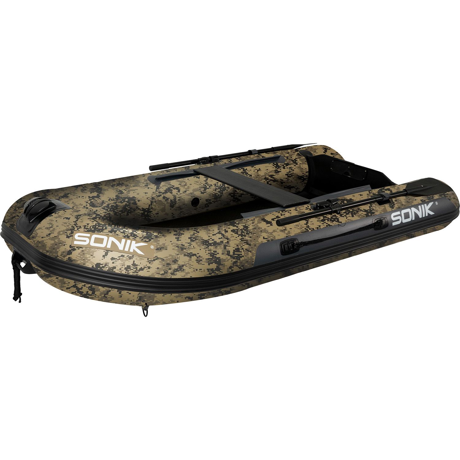 NOMAD INFLATABLE BOATS