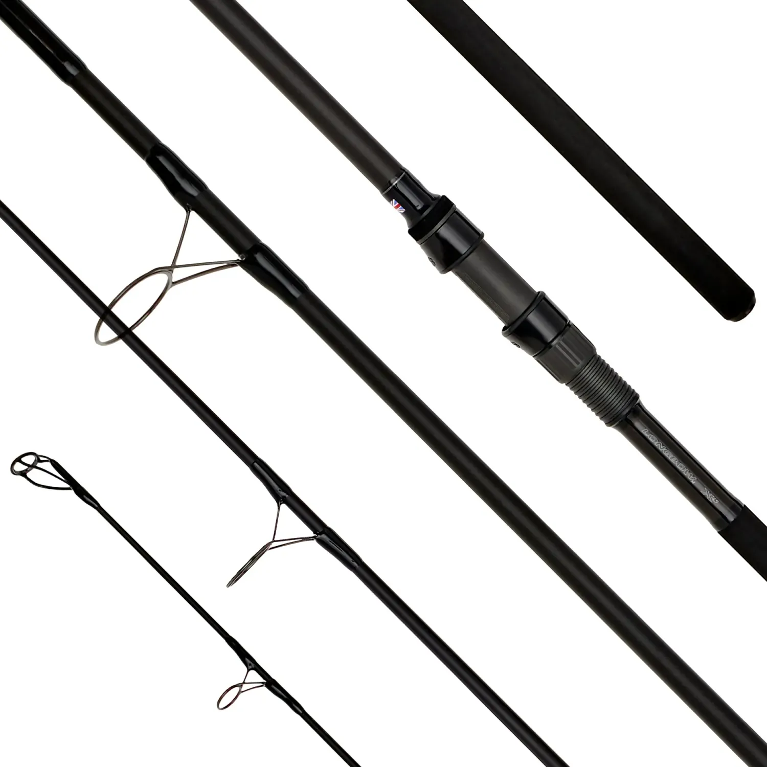 LONGBOW X45 - 12 FT 3,5LB