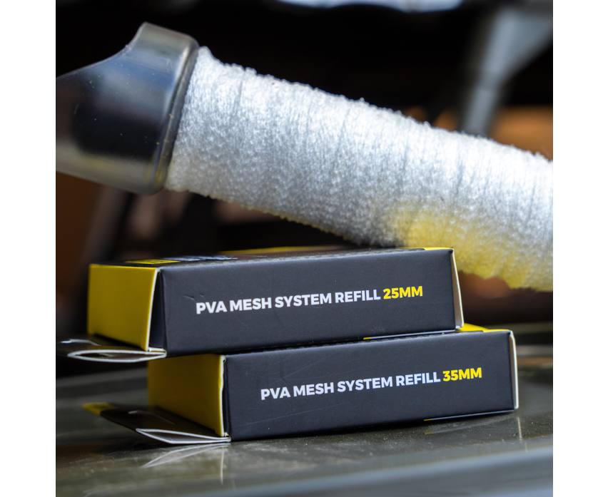 Transfer PVA Mesh System Refill