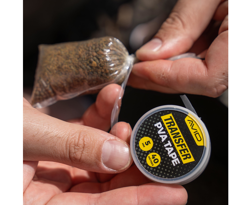 Transfer PVA Tape 5MM