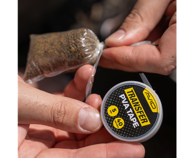 Transfer PVA Tape 5MM