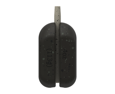 IN LINE SOLID BAG SAFETY LEAD