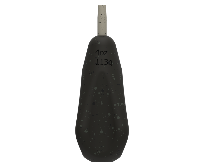 IN LINE EXTERMITY DISTANCE