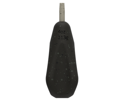 IN LINE EXTERMITY DISTANCE