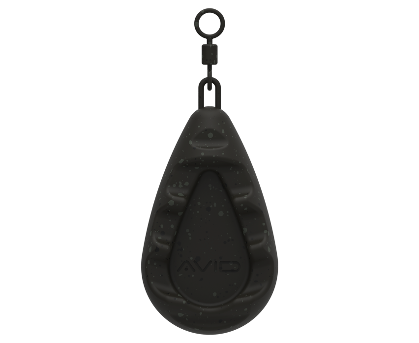 LATCH GRIPPER SWIVEL