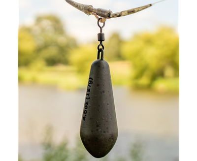 EXTERMITY DISTANCE SWIVEL