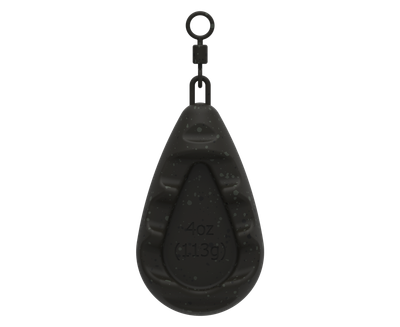 LATCH GRIPPER SWIVEL