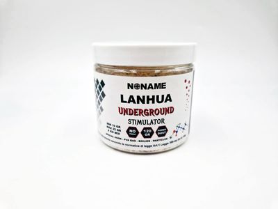 UNDERGROUND LANHUA' STIMULATOR 120GR