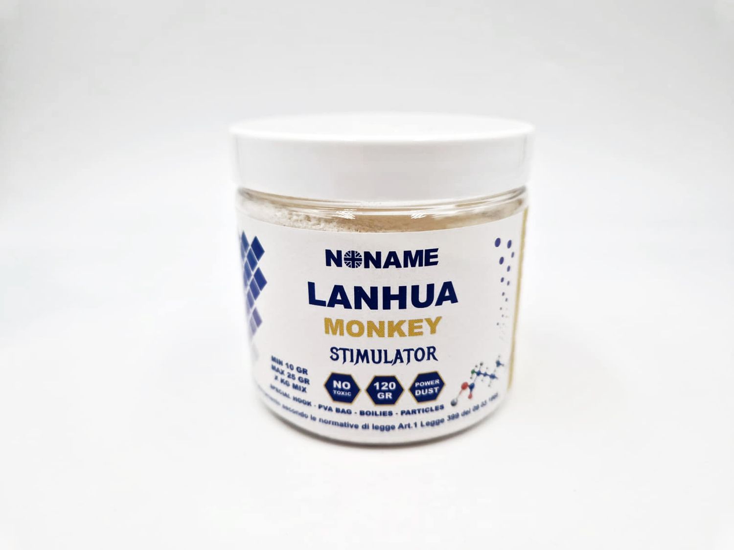 MONKEY LANHUA' STIMULATOR 120 GR