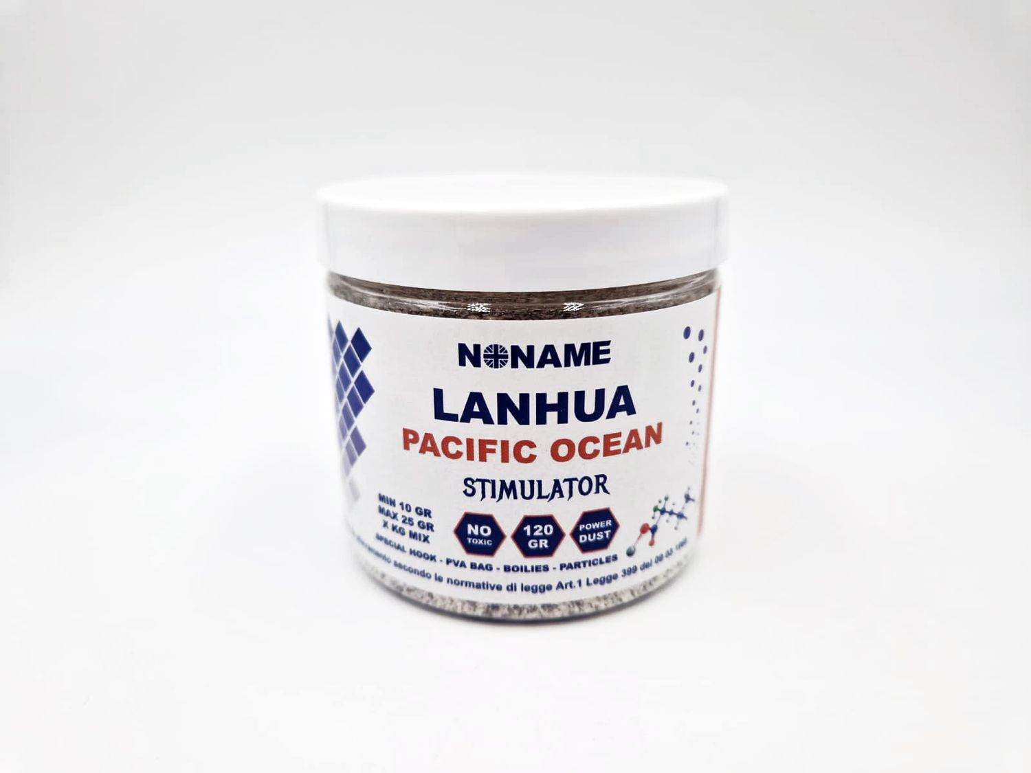 PACIFIC OCEAN LANHUA' STIMULATOR 120 GR